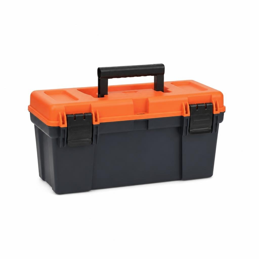 ABTOOLS 1920 502 TOOLS BOX