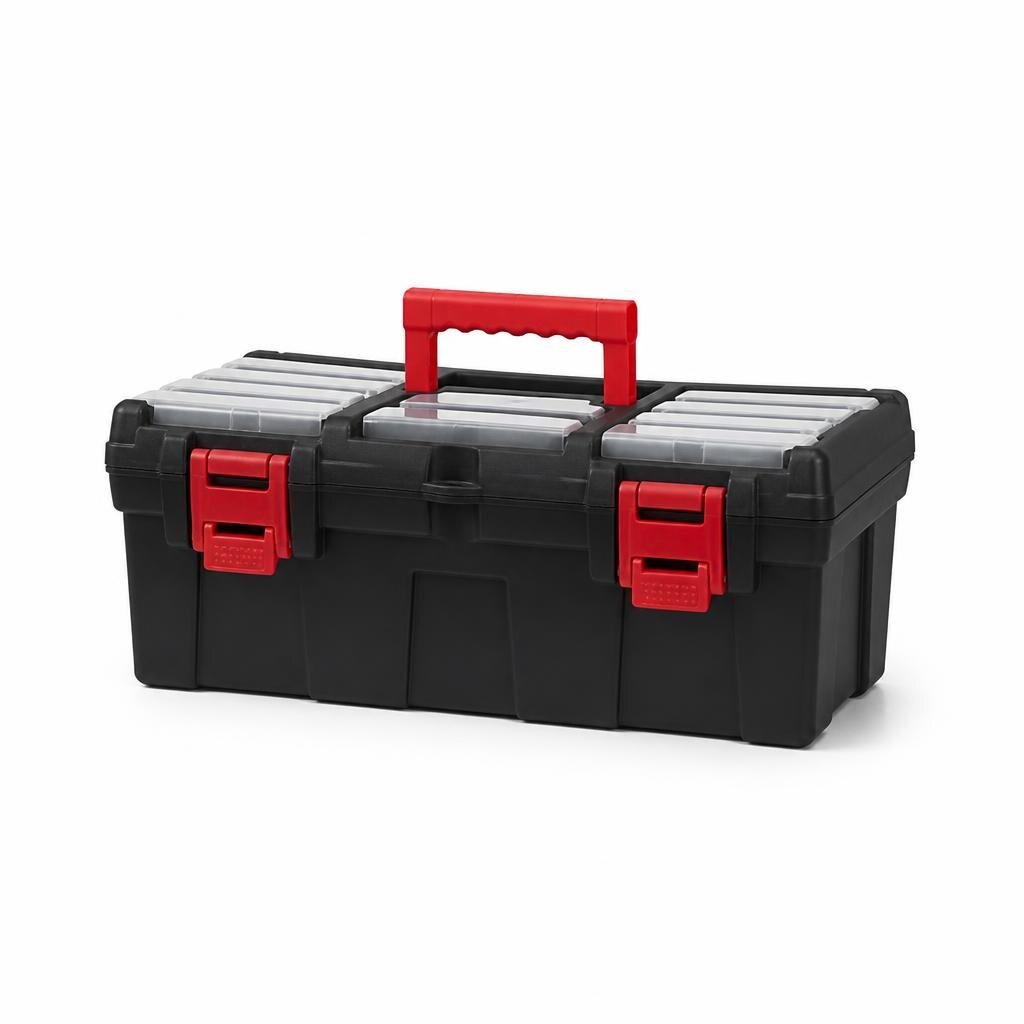 ABTOOLS 1930 503 TOOLS BOX