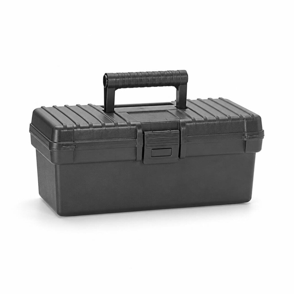 NIETZ 175 HEAVY DUTY TOOL BOX - 505-23-175