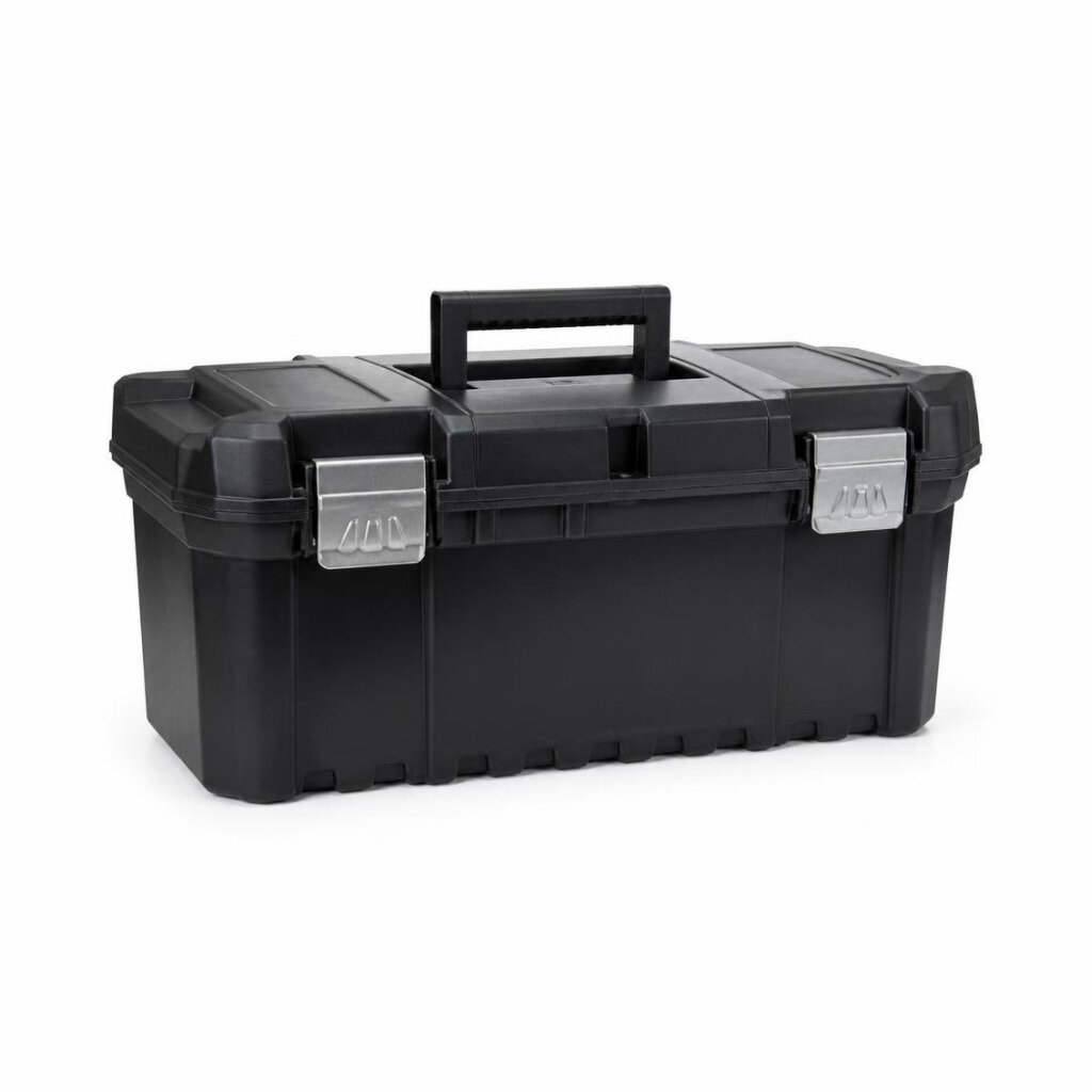 NIETZ 178 HEAVY DUTY TOOL BOX - 505-23-178