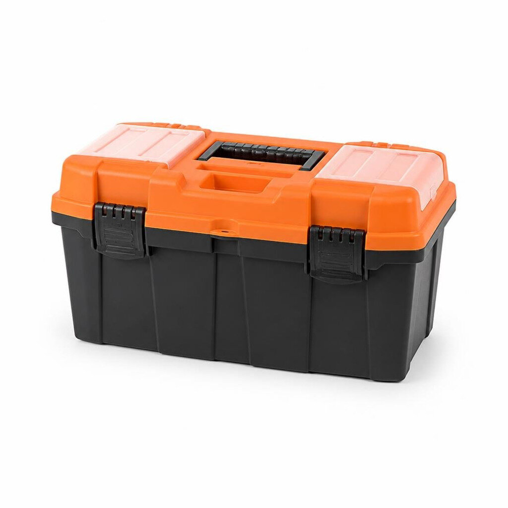 NIETZ 180 POWER TOOL BOX - 505-23-180