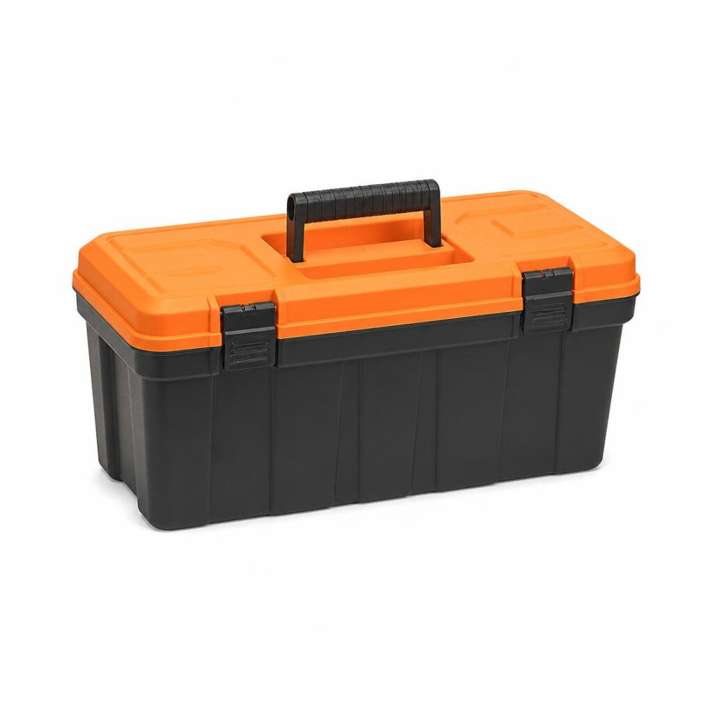 NIETZ 185 POWER TOOL BOX - 505-23-185