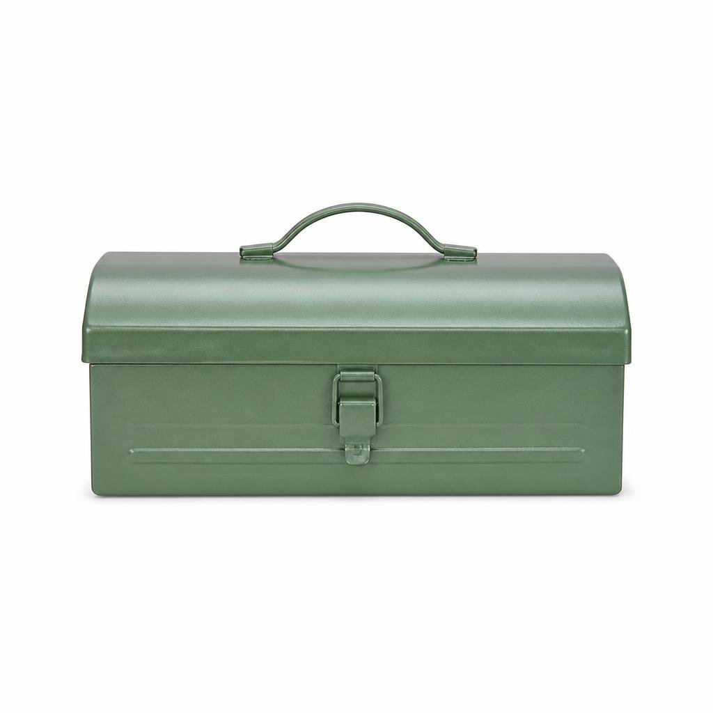 NIETZ TB1202 GREEN TOOL BOX - 161313