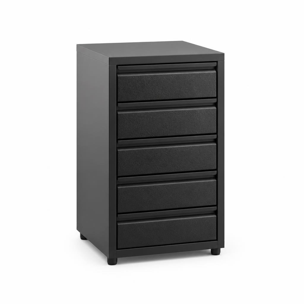 NIETZ 5 DRAWER CABINET - 500-99-105