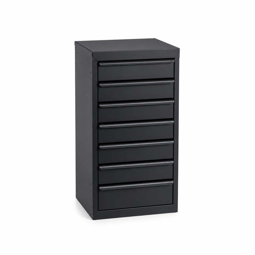 NIETZ 7 DRAWER CABINET - 500-99-107