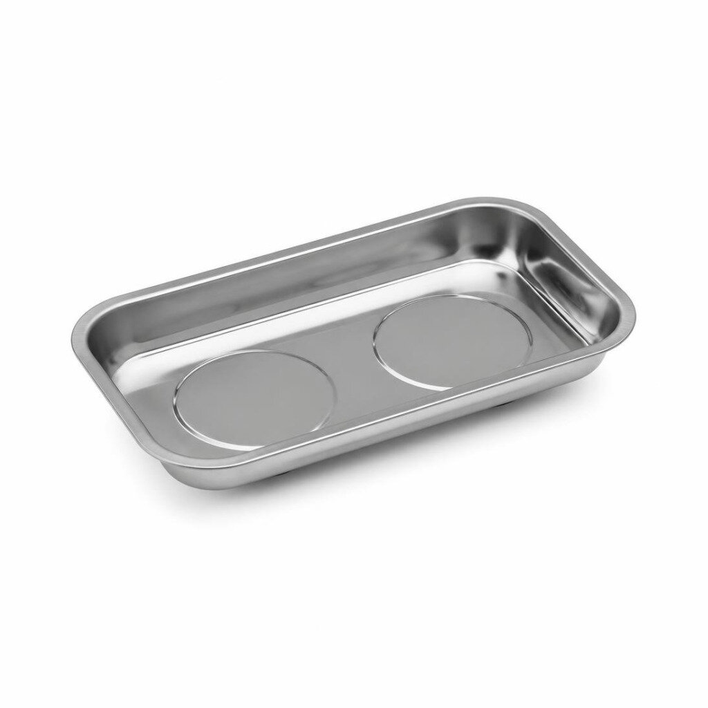 NIETZ 300 X 160 X 30MM RECT MAGNETIC TRAY - 505-21-066