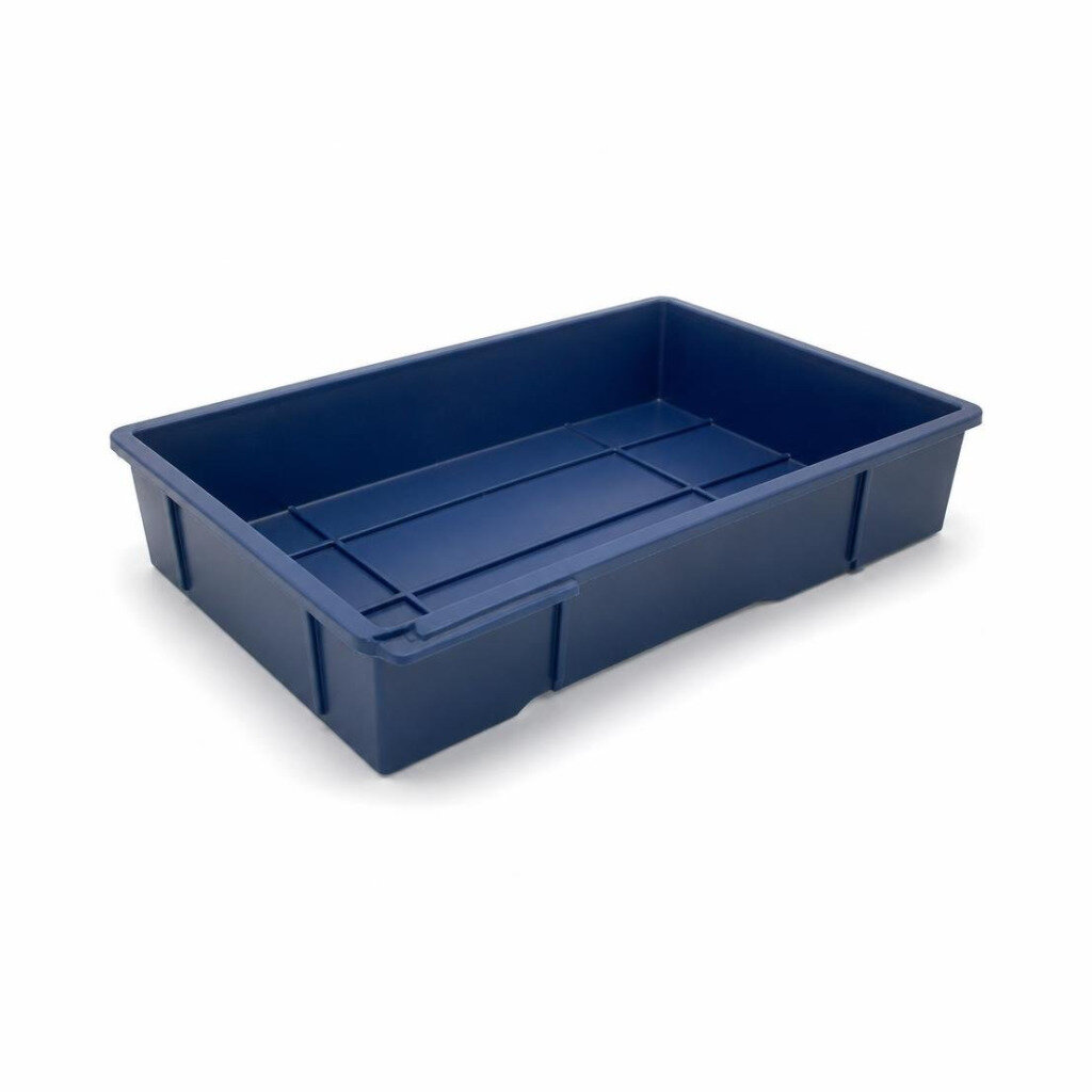 NIETZ 400 X 274 X 88MM PLASTIC STORAGE TRAY - 505-21-116