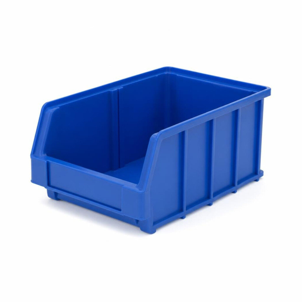 MS1008 L620 X W430 X H380MM IND. CONTAINER