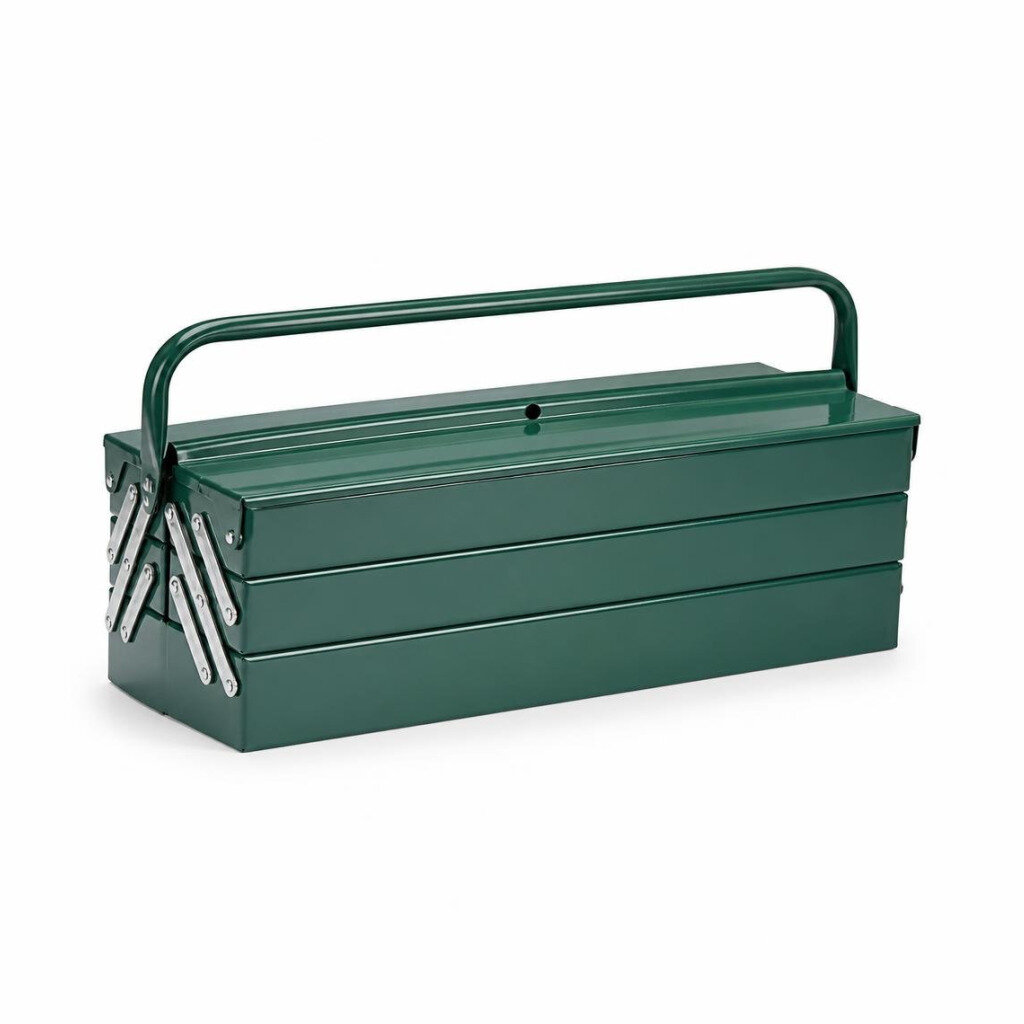 SATA 95104A-80 TOOL BOX SET