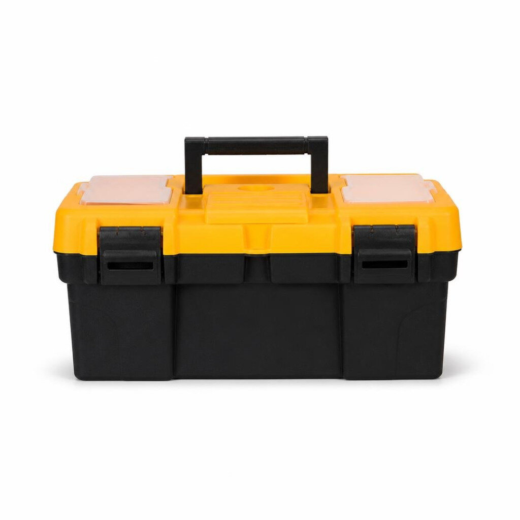 X VOREL YT58540 TOOLS BOX