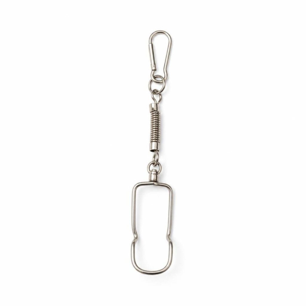 KI TOOLS S/STEEL SAFETY CORD TOOL HOLDER