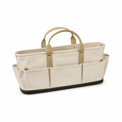 18" CANVAS TOOL BAG