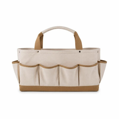 22" CANVAS TOOL BAG