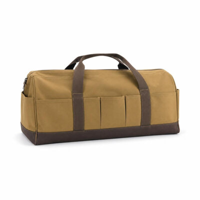 24" CANVAS TOOL BAG