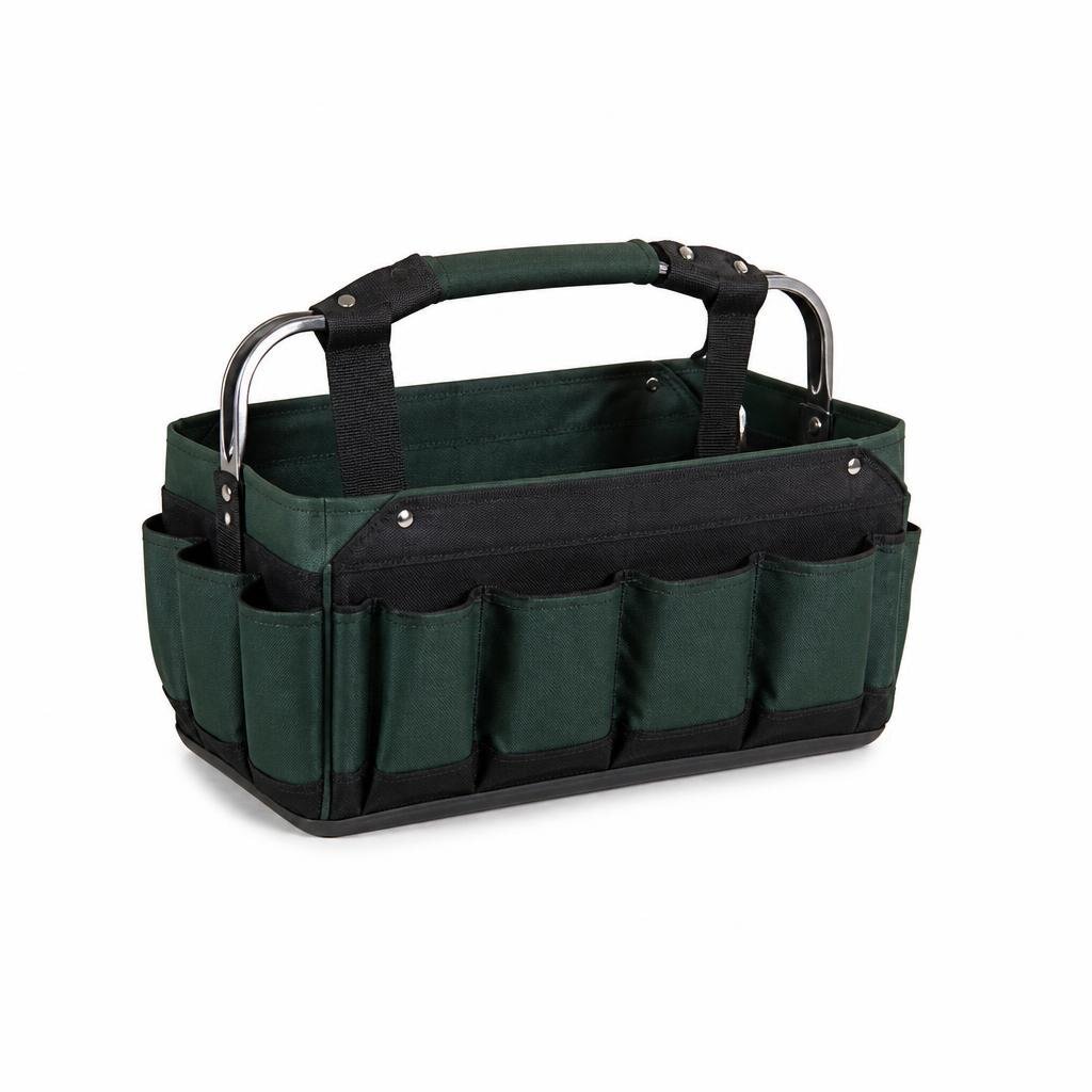 TM 17" CLOTH TOOL BAG