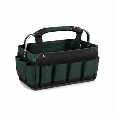 TM 17" CLOTH TOOL BAG