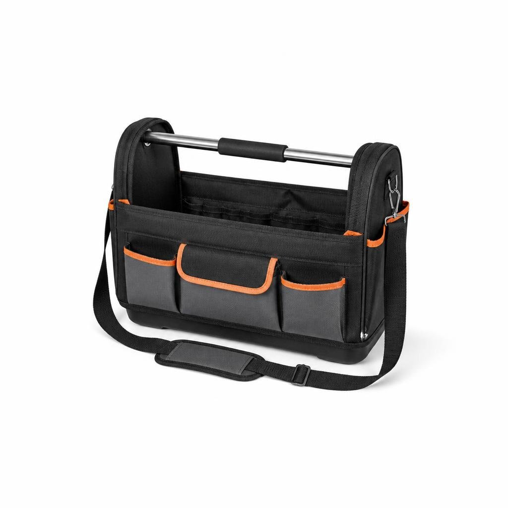 ROBINSON TB095 POWER DRILL TOOL BAG