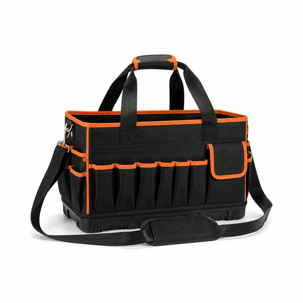 SUPERSUN ELECTRIC TOOL BAG
