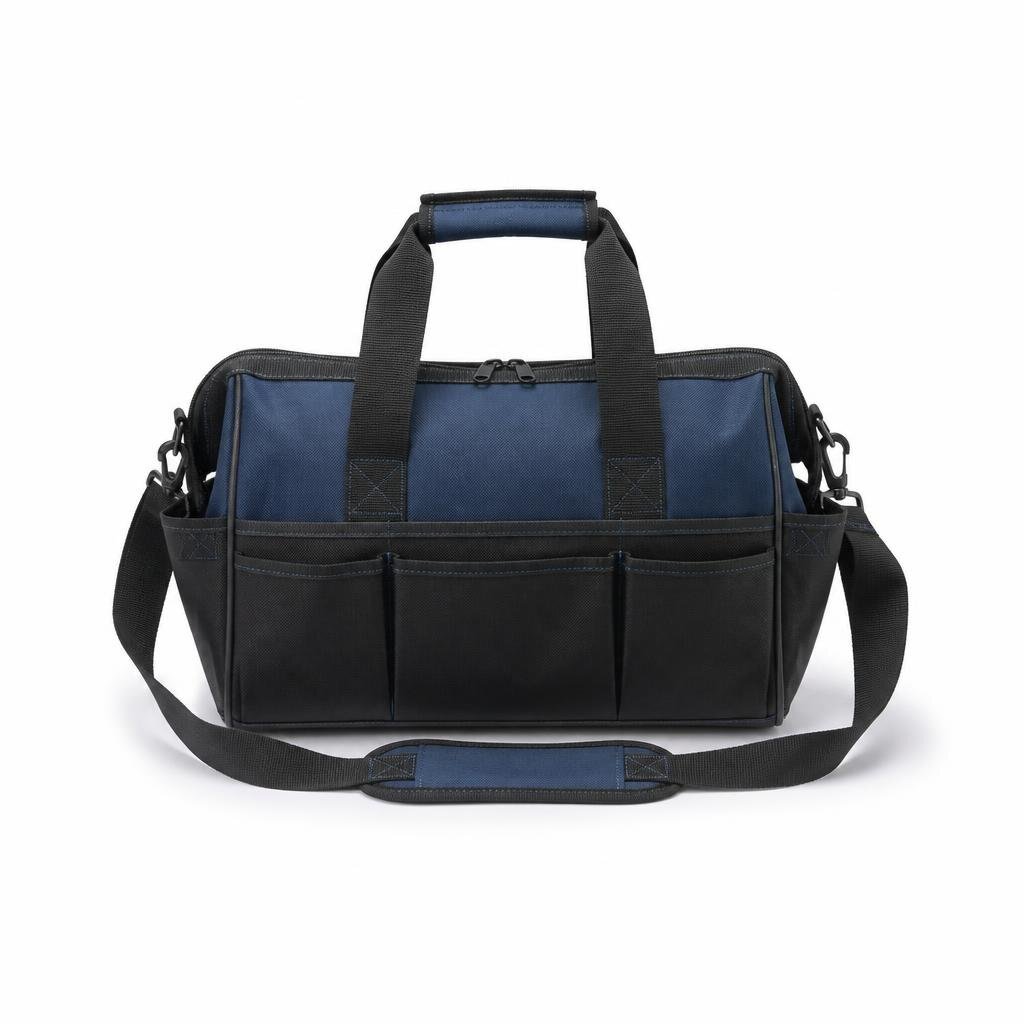 BOSCH ACCESSORIES CAMPAIGN BAG