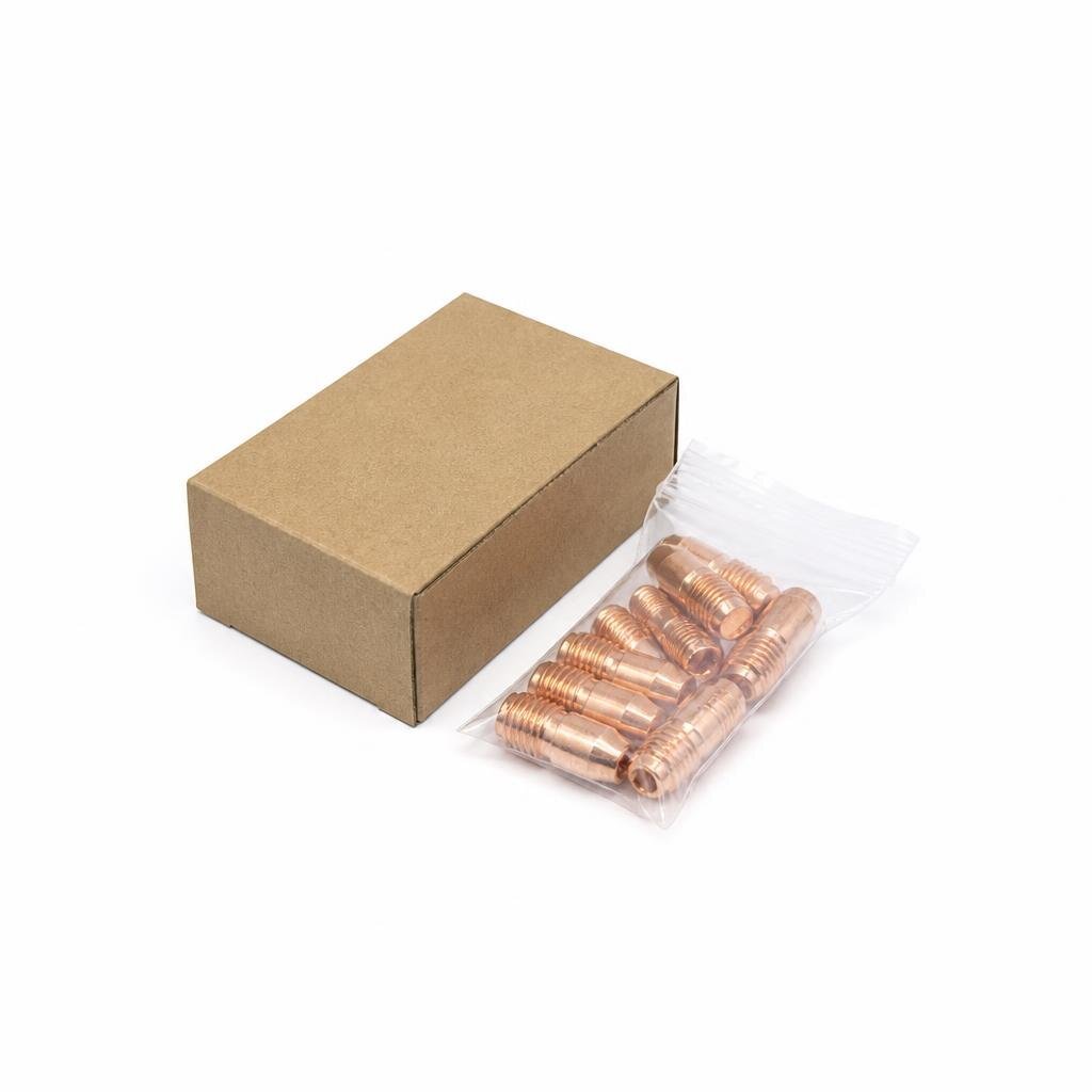 OBAPROOF GREASE HEAD (10PCS/BOX)