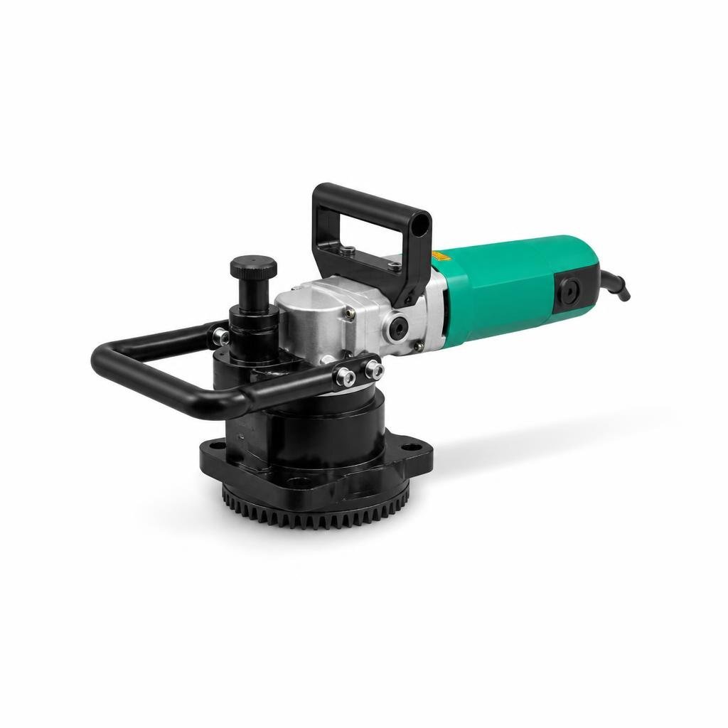 DCA AJB02-3 WELD JOINT BEVELLER
