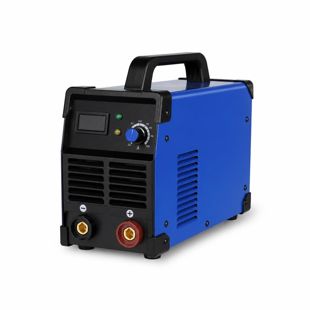 RILAND ARC200 WELDING MACHINE