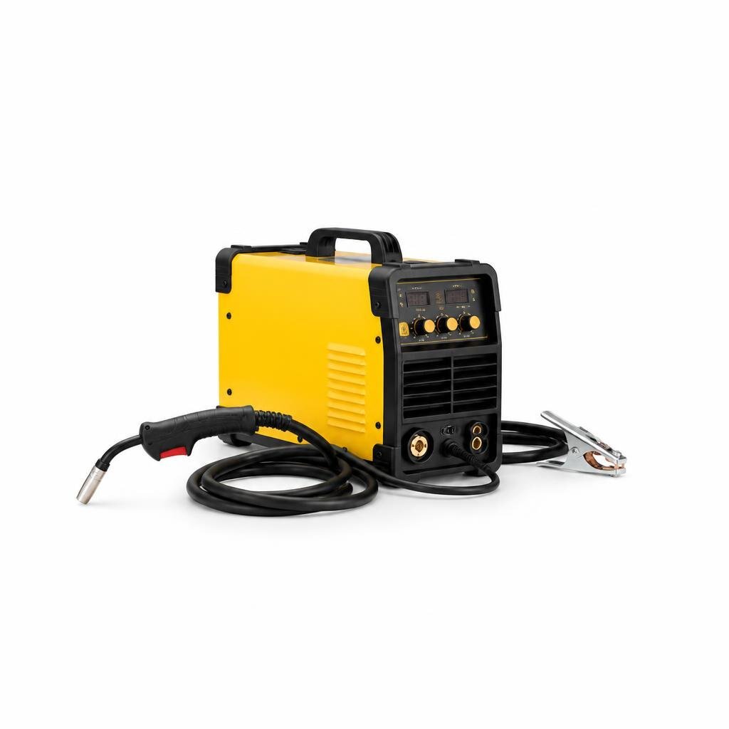 NEWTECH MIG160 WELDING MACHINE