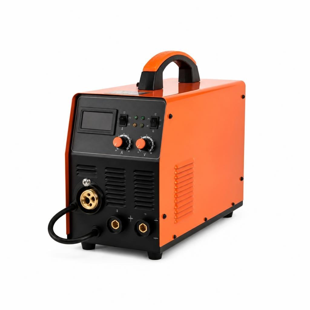 MO STAR MIG2000E WELDING MACHINE