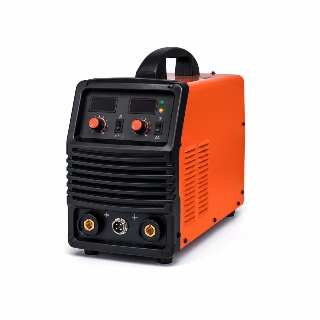 NEWTECH MIG250 WELDING MACHINE