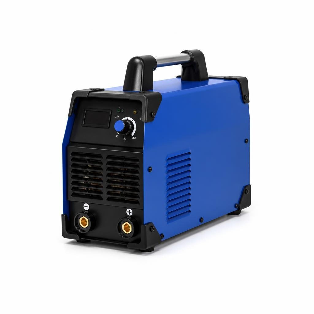 RILAND ARC250GE WELDING MACHINE
