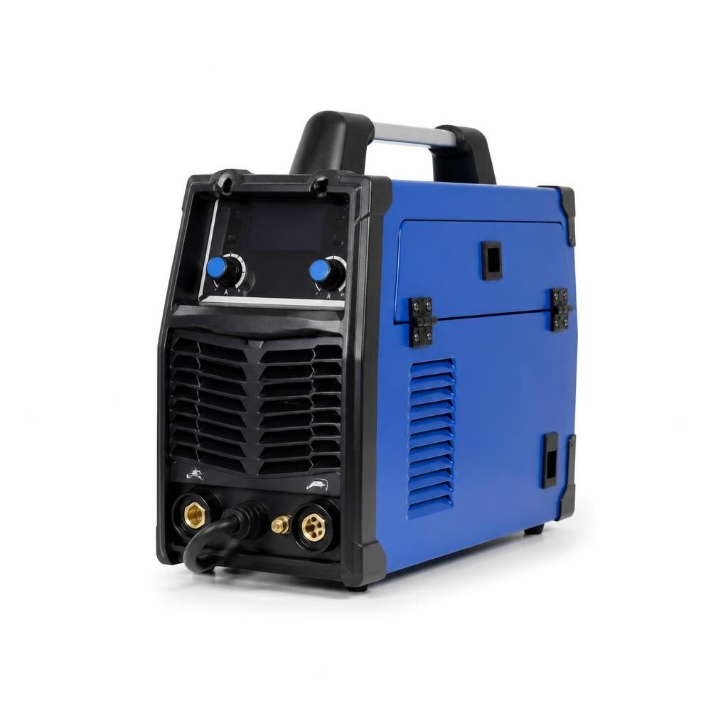 RILAND MIG251GE WELDING MACHINE