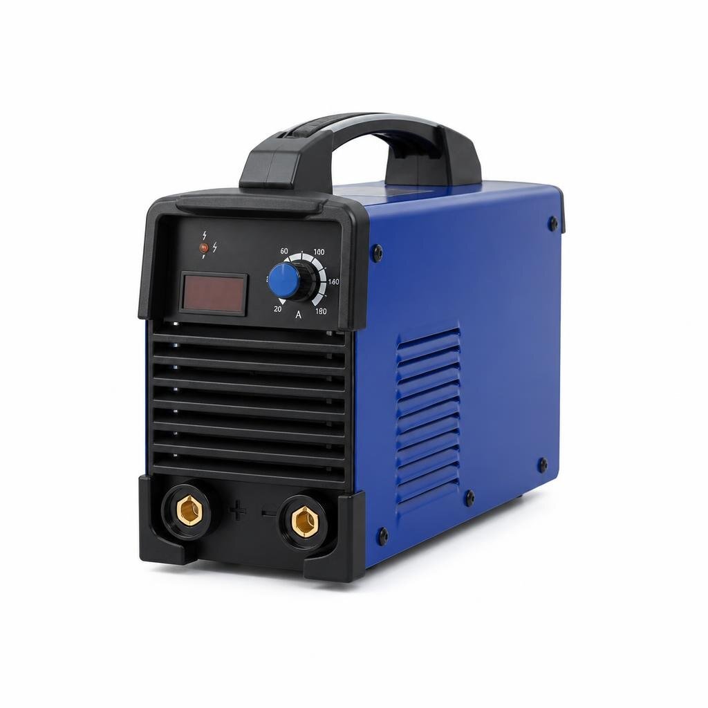 RILAND MMA180E ARC WELDING MACHINE
