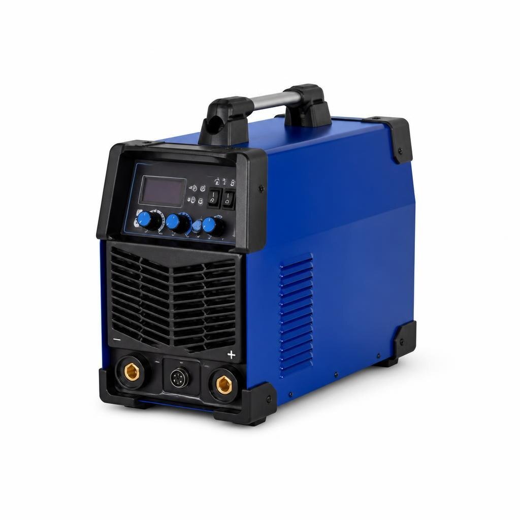 RILAND MMA ARC250DT WELDING MACHINE