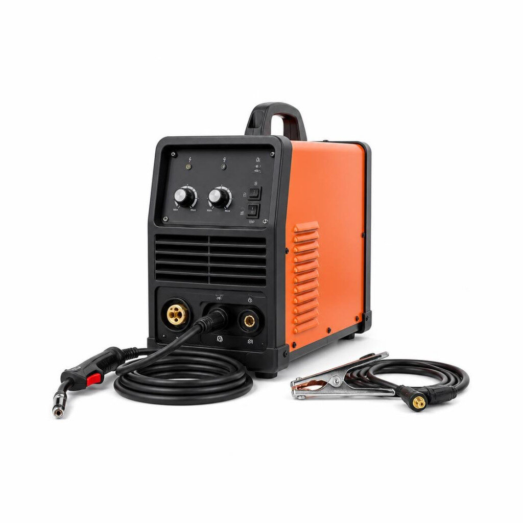 RILTECH IM140 MIG WELDING MACHINE