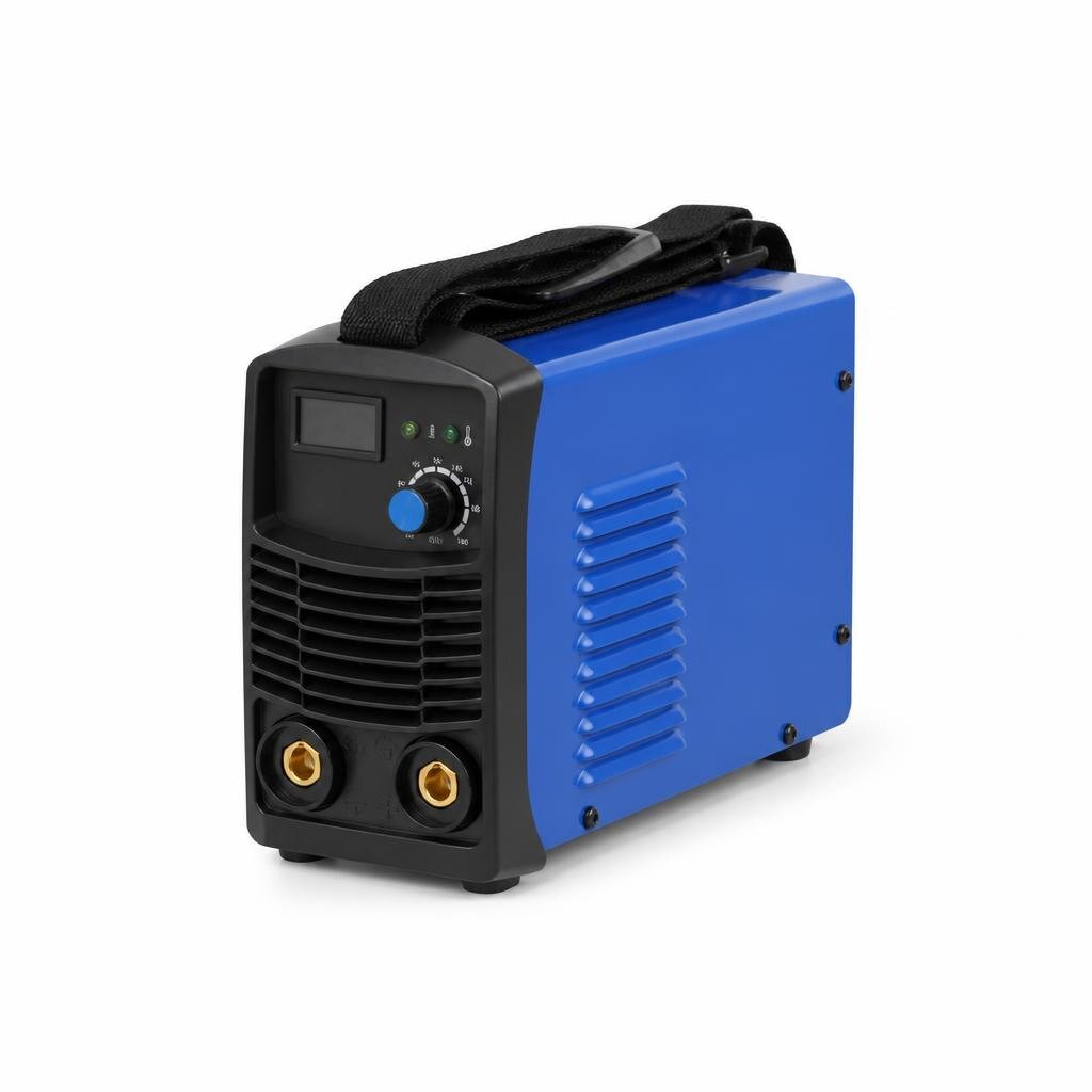 WIM IG160K INVERTER WELDING MACHINE