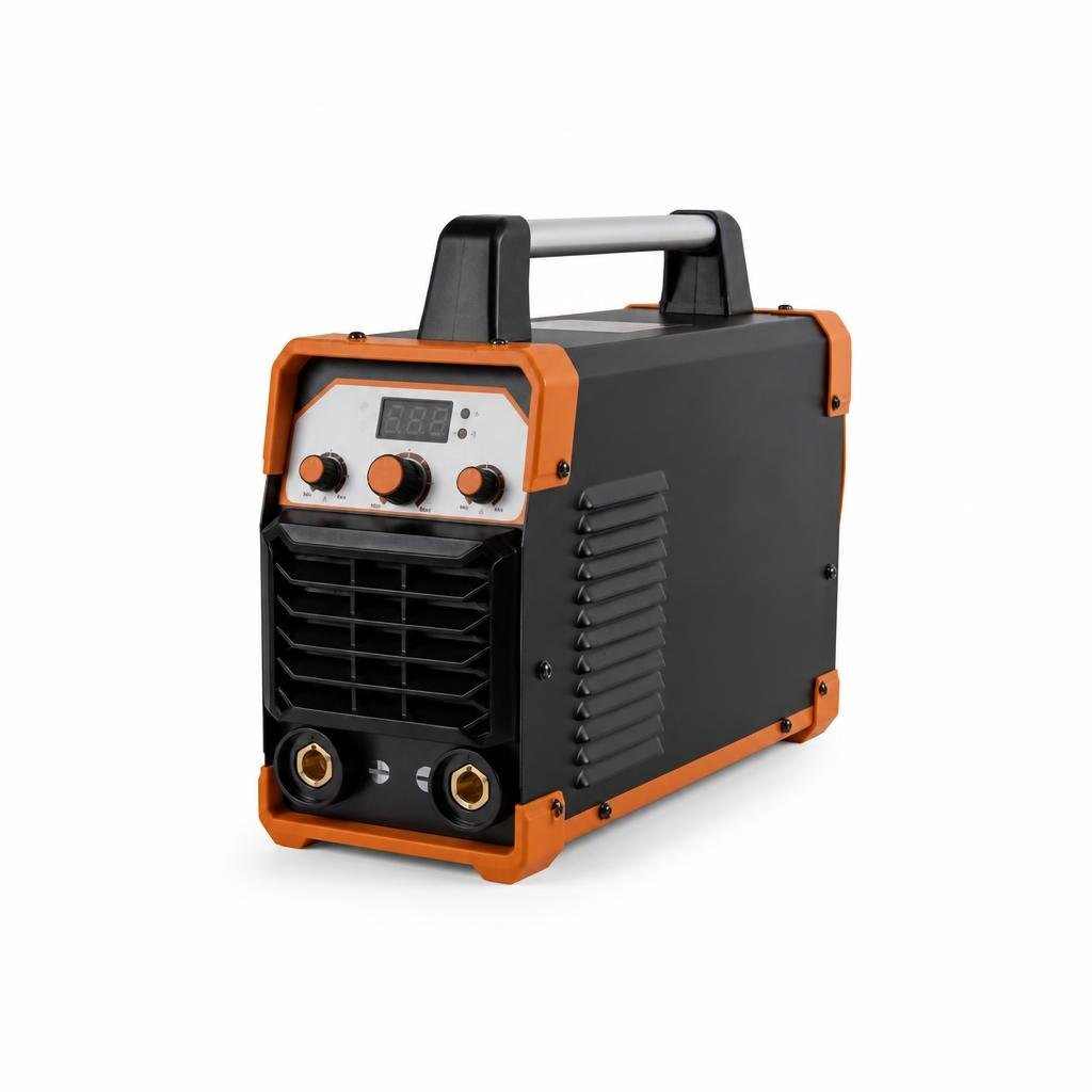 WIM EVO195 INVERTER WELDING MACHINE