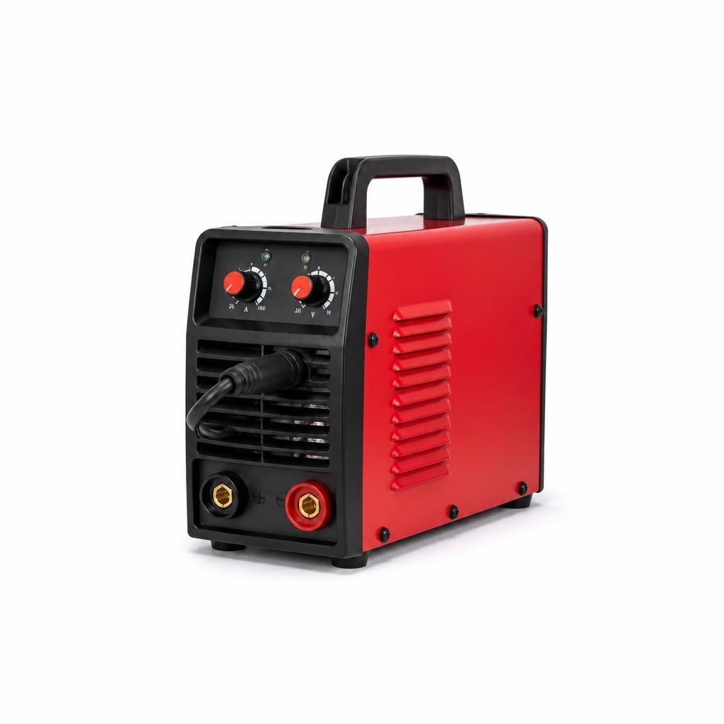 WIM MIG185 INVERTER WELDING MACHINE