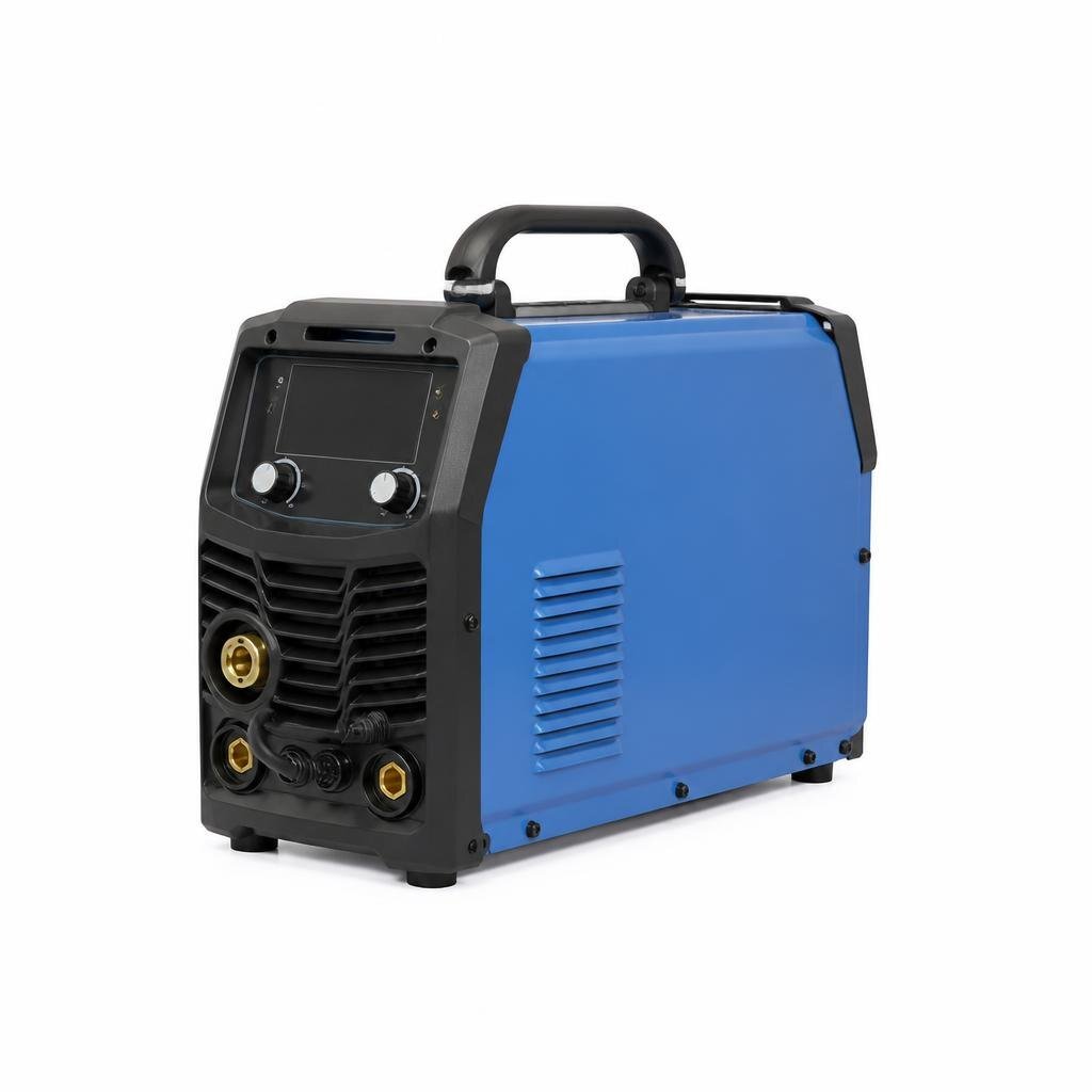 WIM MIG200S MIG WELDING MACHINE