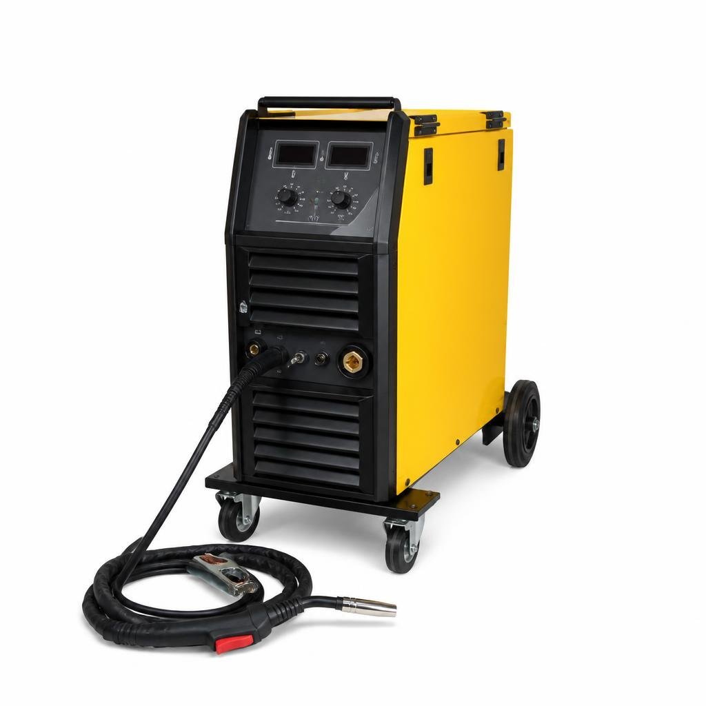 WIM IM200 MIG WELDING MACHINE