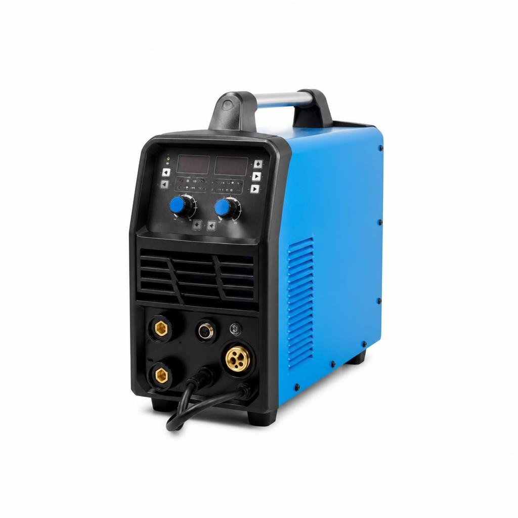 WIM EVO MIG 215 INVERTER WELDING MACHINE