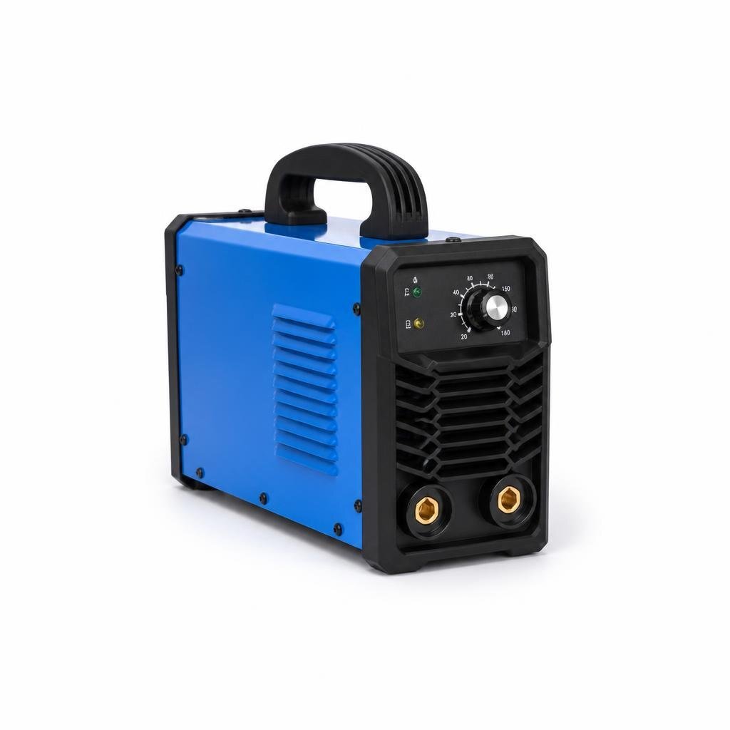 WELDING MAN 160A INVERTER WELDING MACHINE