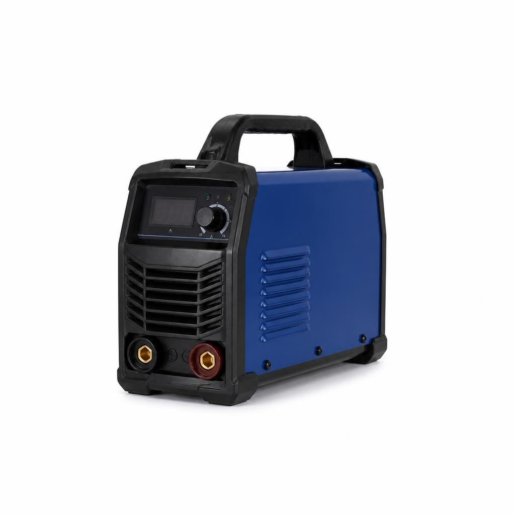 I-WELD 160A WELDING MACHINE