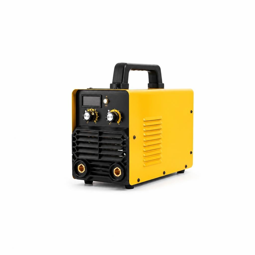 EYUGA MIG180 WELDING MACHINE