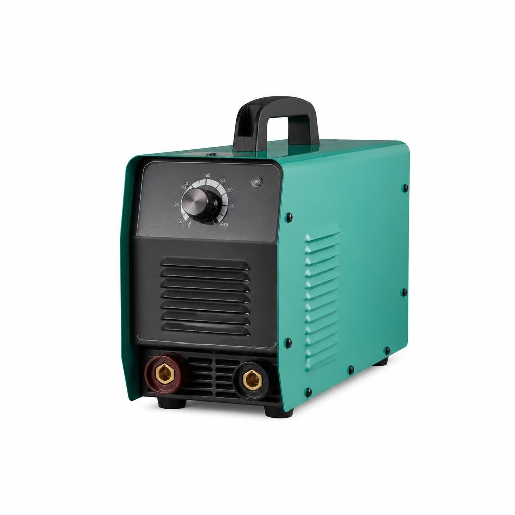 DCA UNIVOLTAGE ZX7-250 DC MANUAL ARC WELDER