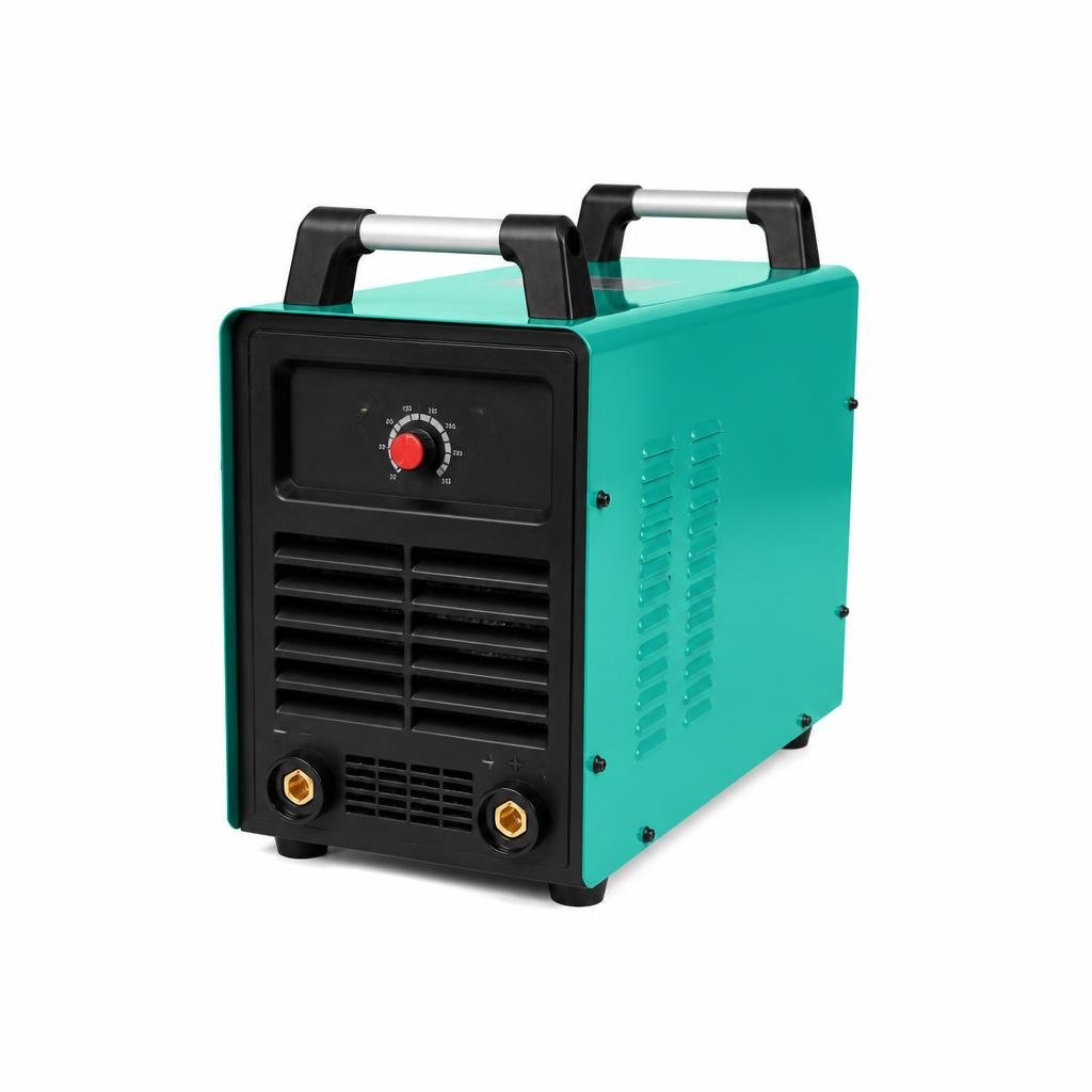 DCA DUAL-VOLTAGE ZX7-315 DC MANUAL ARC WELDER
