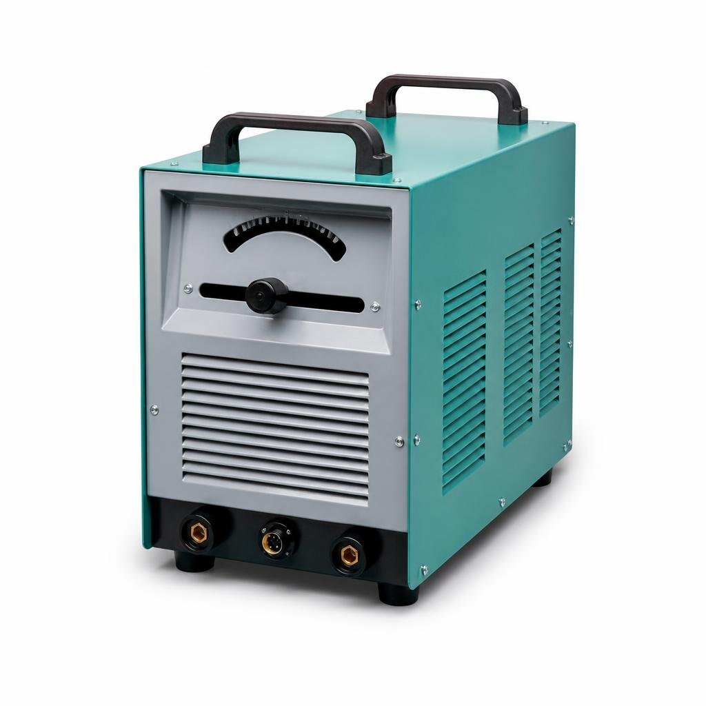 DCA THREE-PHASE ZX7-250 DC MANUAL ARC WELDER