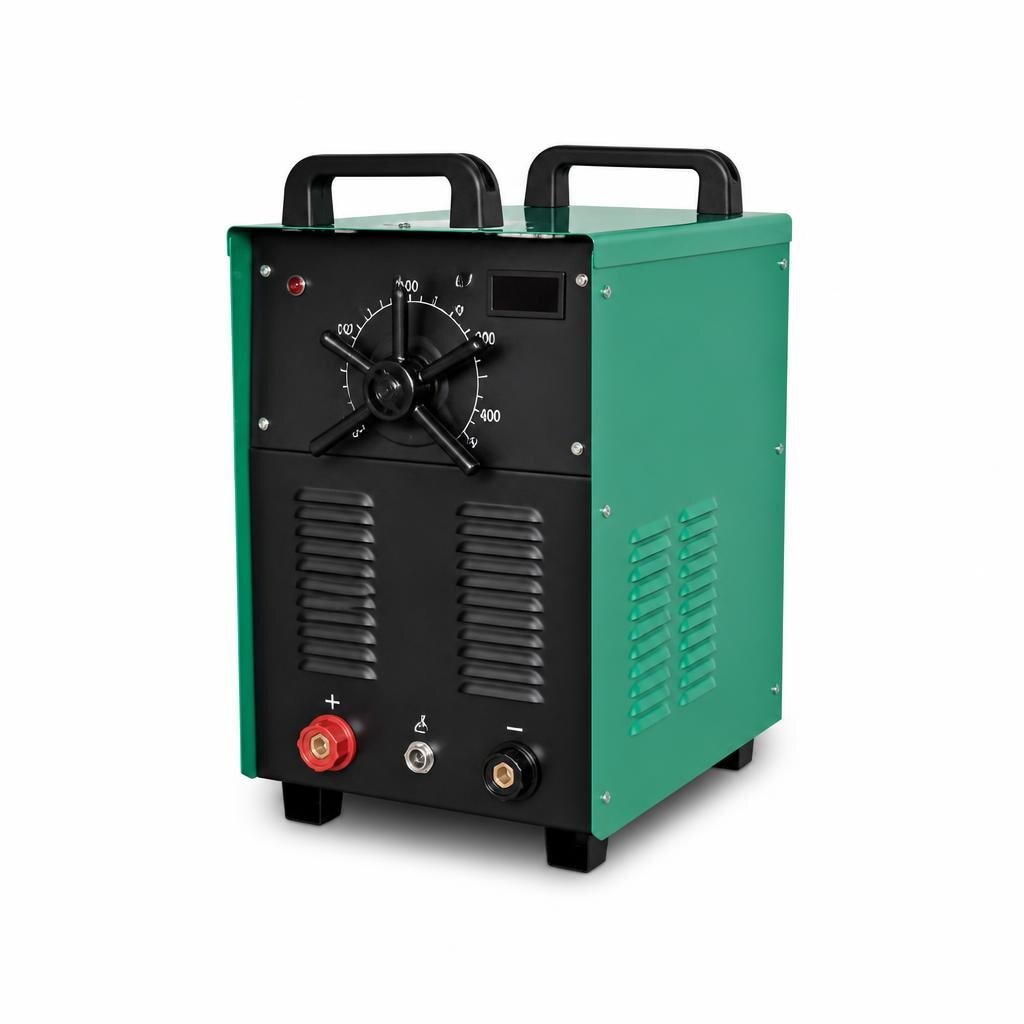 DCA THREE-PHASE ZX7-400 DC MANUAL ARC WELDER