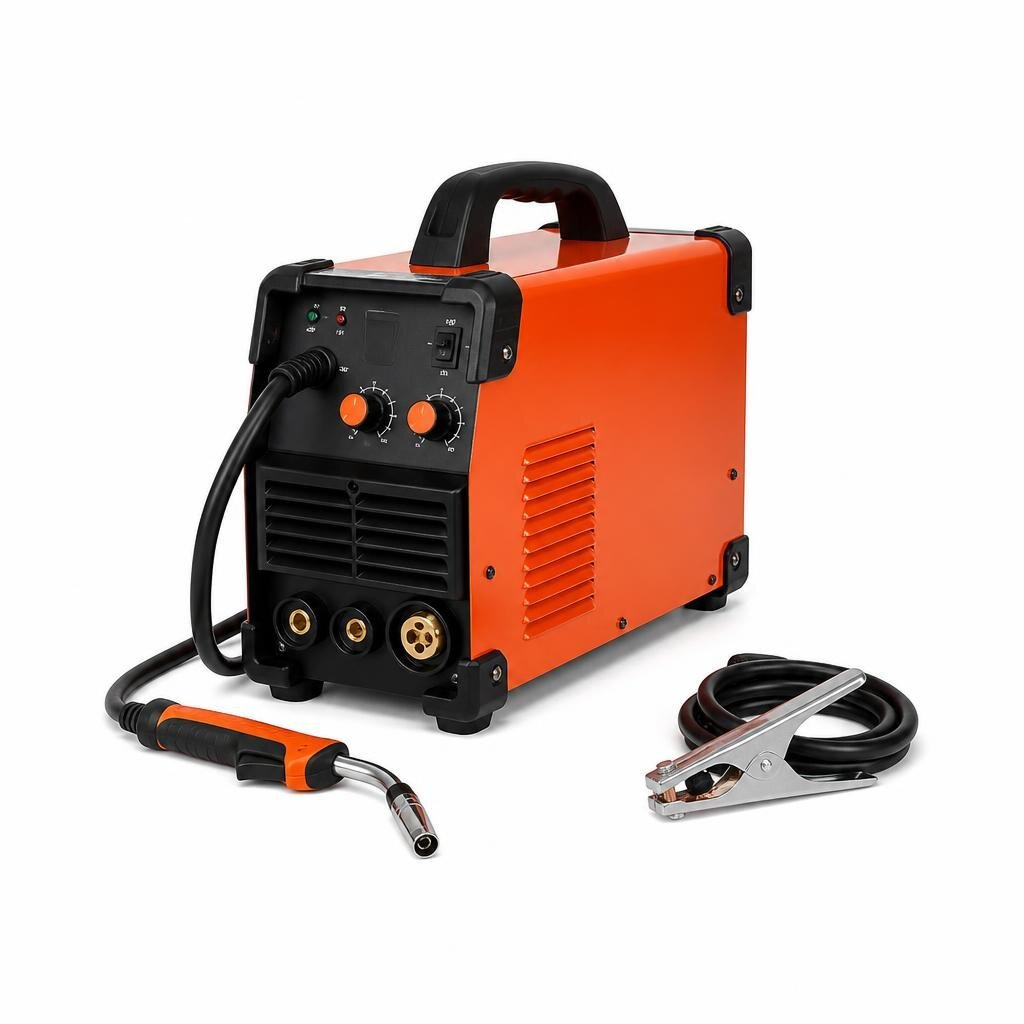 STARWELD MIG180 WELDING MACHINE