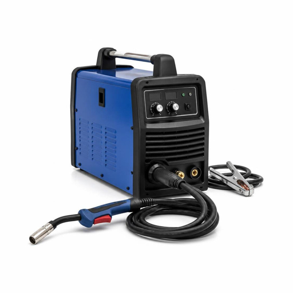 STARWELD MIG220S WELDING MACHINE