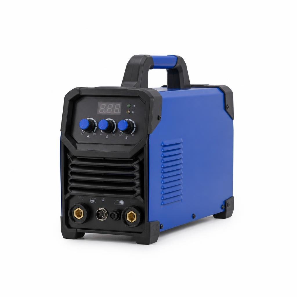 STARWELD TIG200A WELDING MACHINE